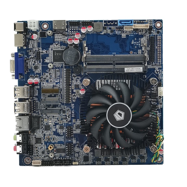 ZC-ITX12D这款12代13代MINI ITX工控91免费版黄色下载支持哪些型号的CPU