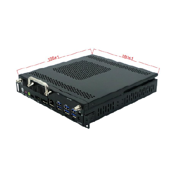 独显OPS91免费观看视频ZC-OPSH470兼容10代11代CPU及多种独立显卡